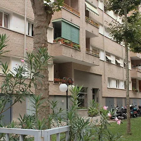Casa Vacanza Luisa Trieste Exterior photo