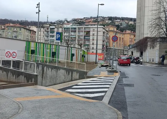 Casa Vacanza Luisa