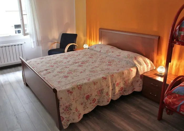 Casa Vacanza Luisa