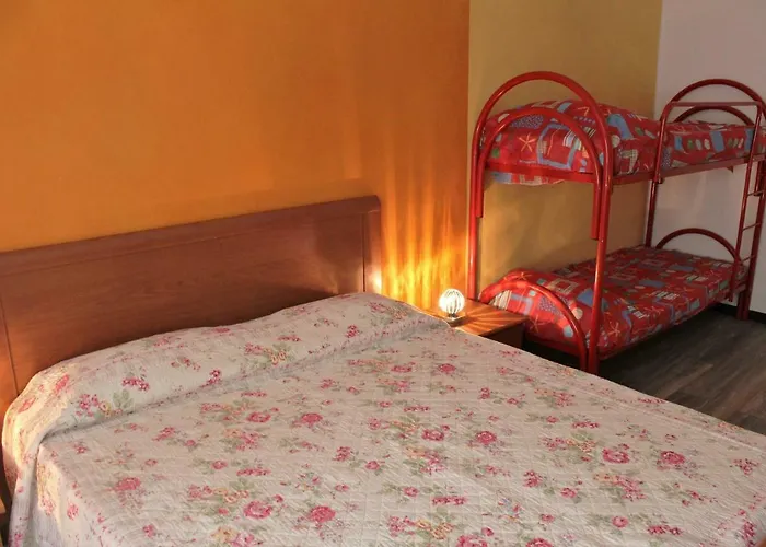 Casa Vacanza Luisa