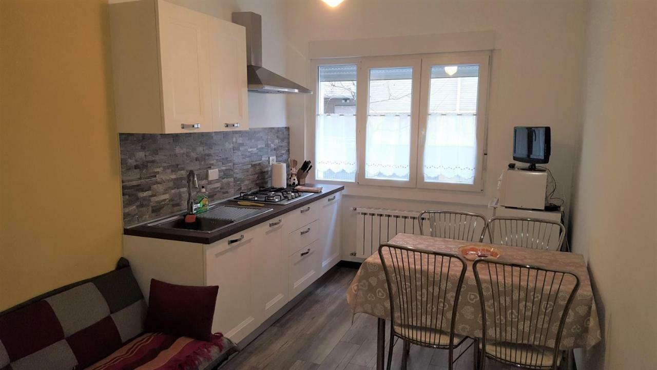 Casa Luisa Appartamento Trieste