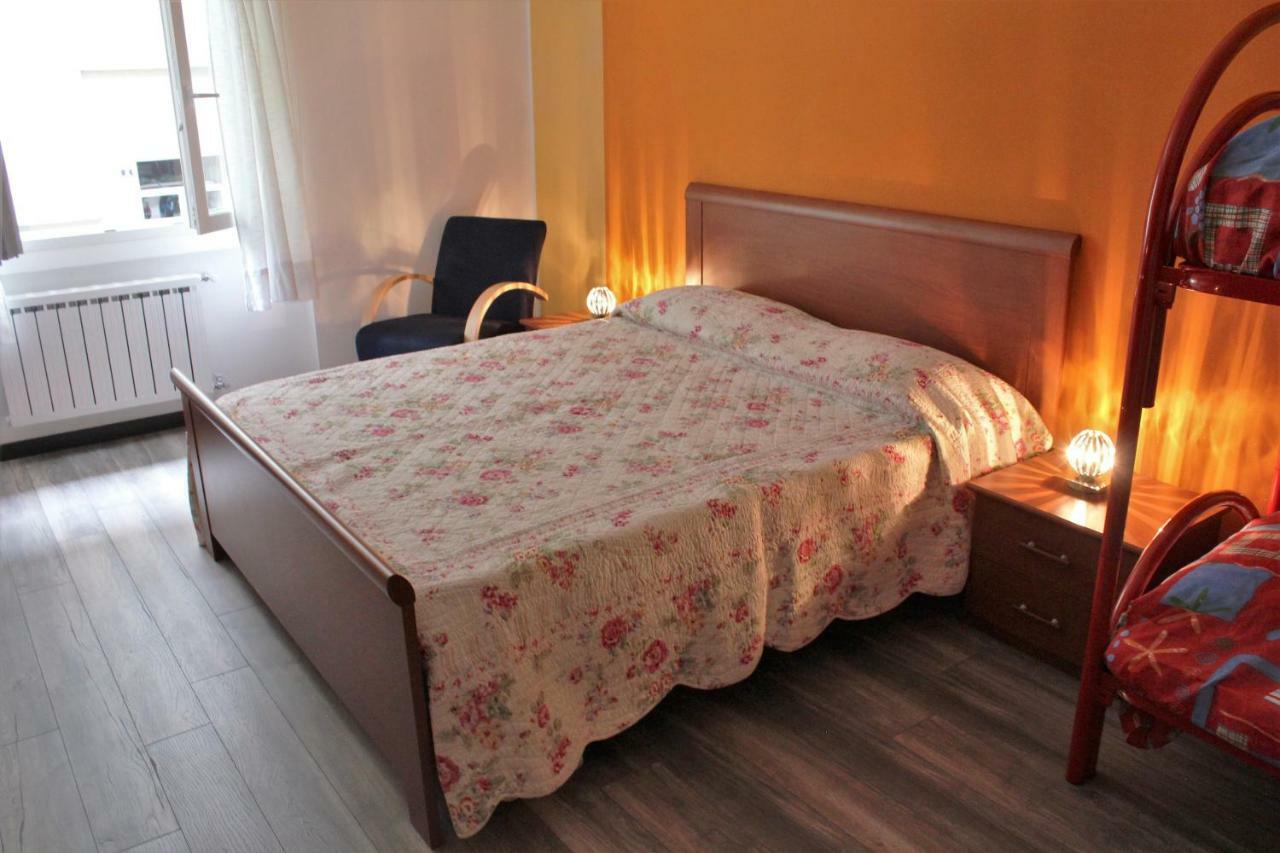 Casa Luisa Trieste