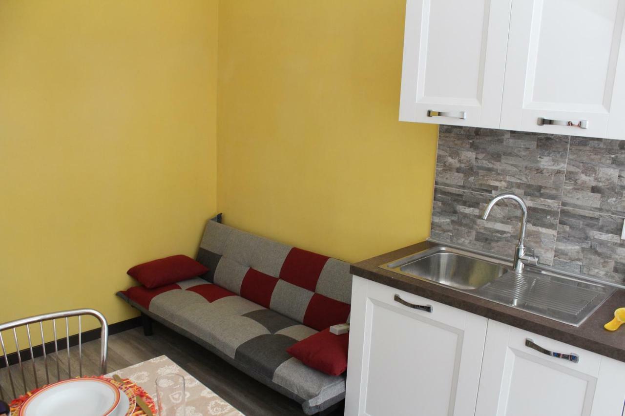 Casa Luisa Apartment *