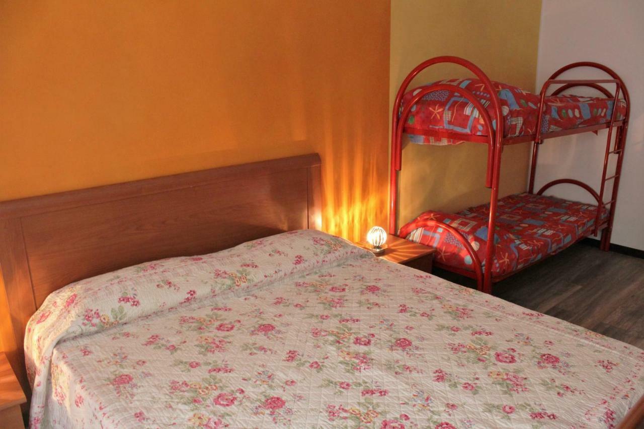 Casa Luisa Trieste