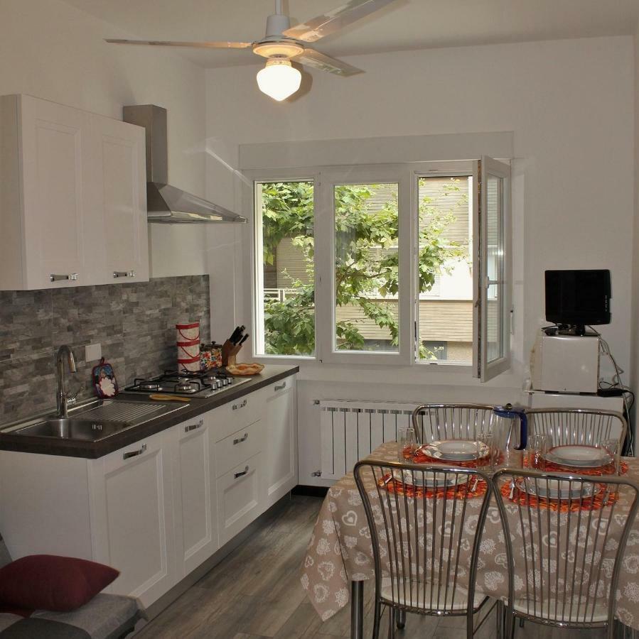 Casa Luisa Appartamento *