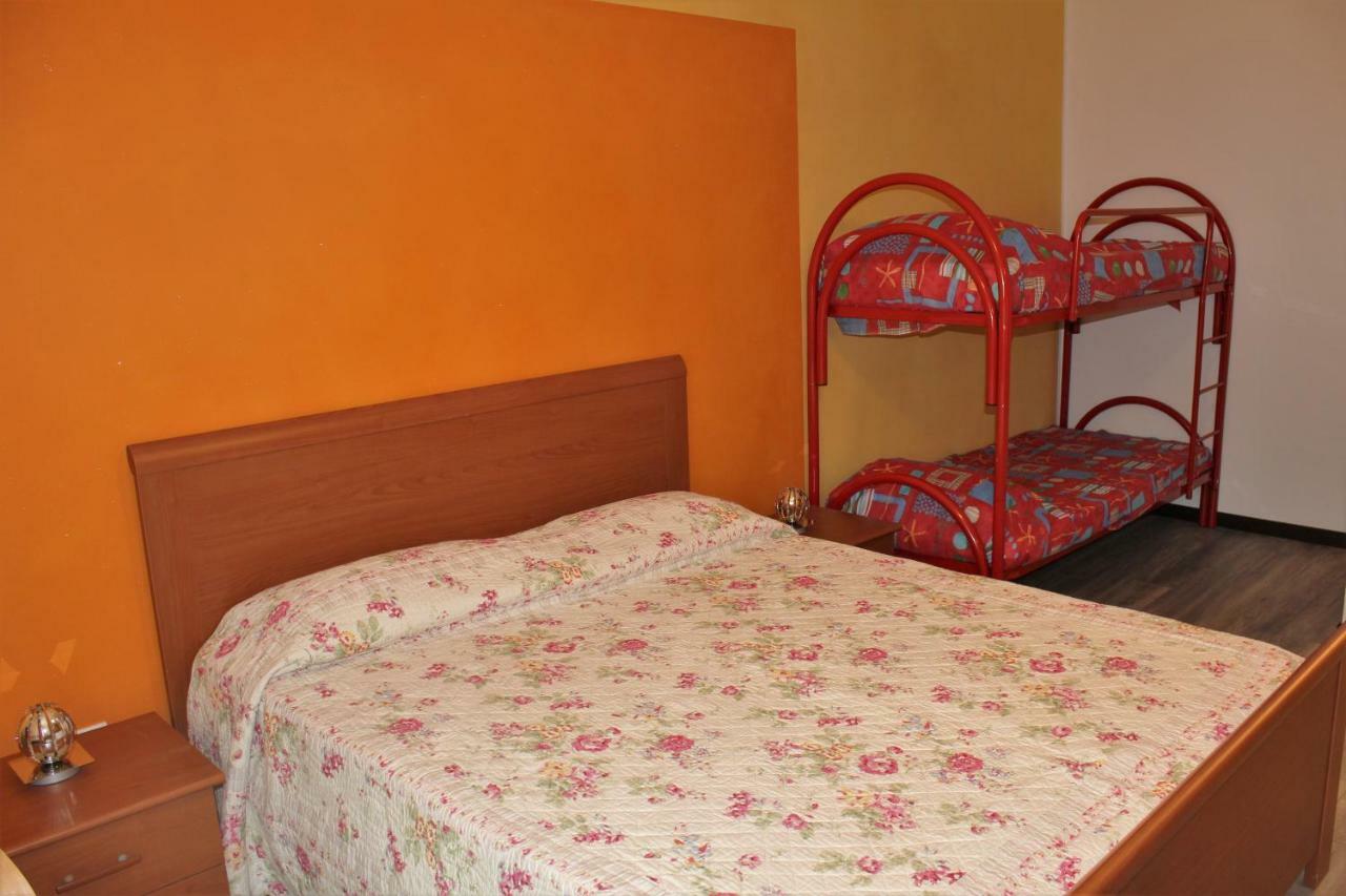Casa Luisa Trieste