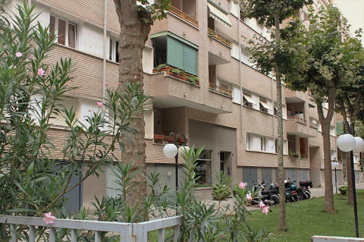 Casa Luisa Trieste