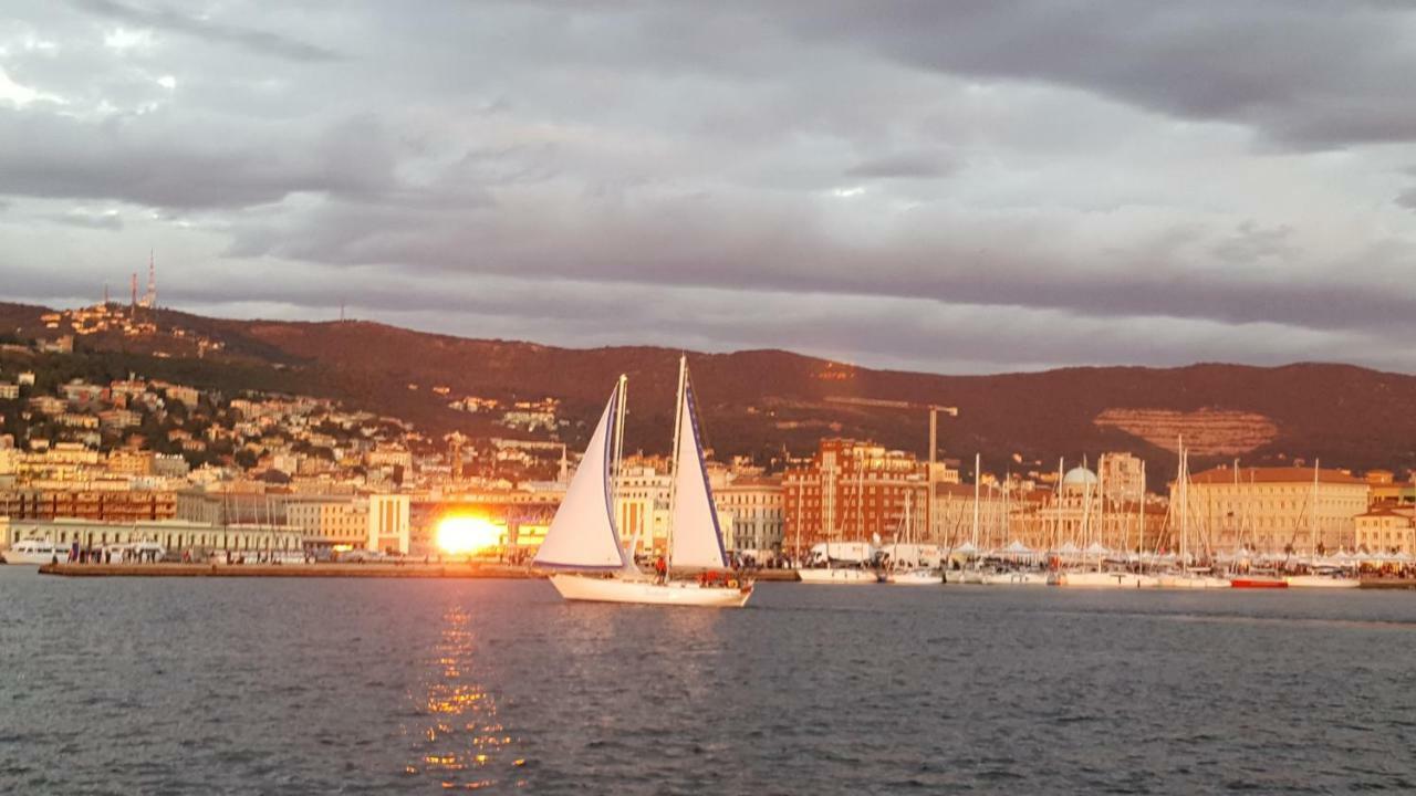 Casa Luisa Trieste